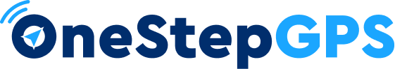 OneStepGPS